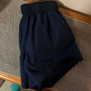 Women’s Athletic Shorts